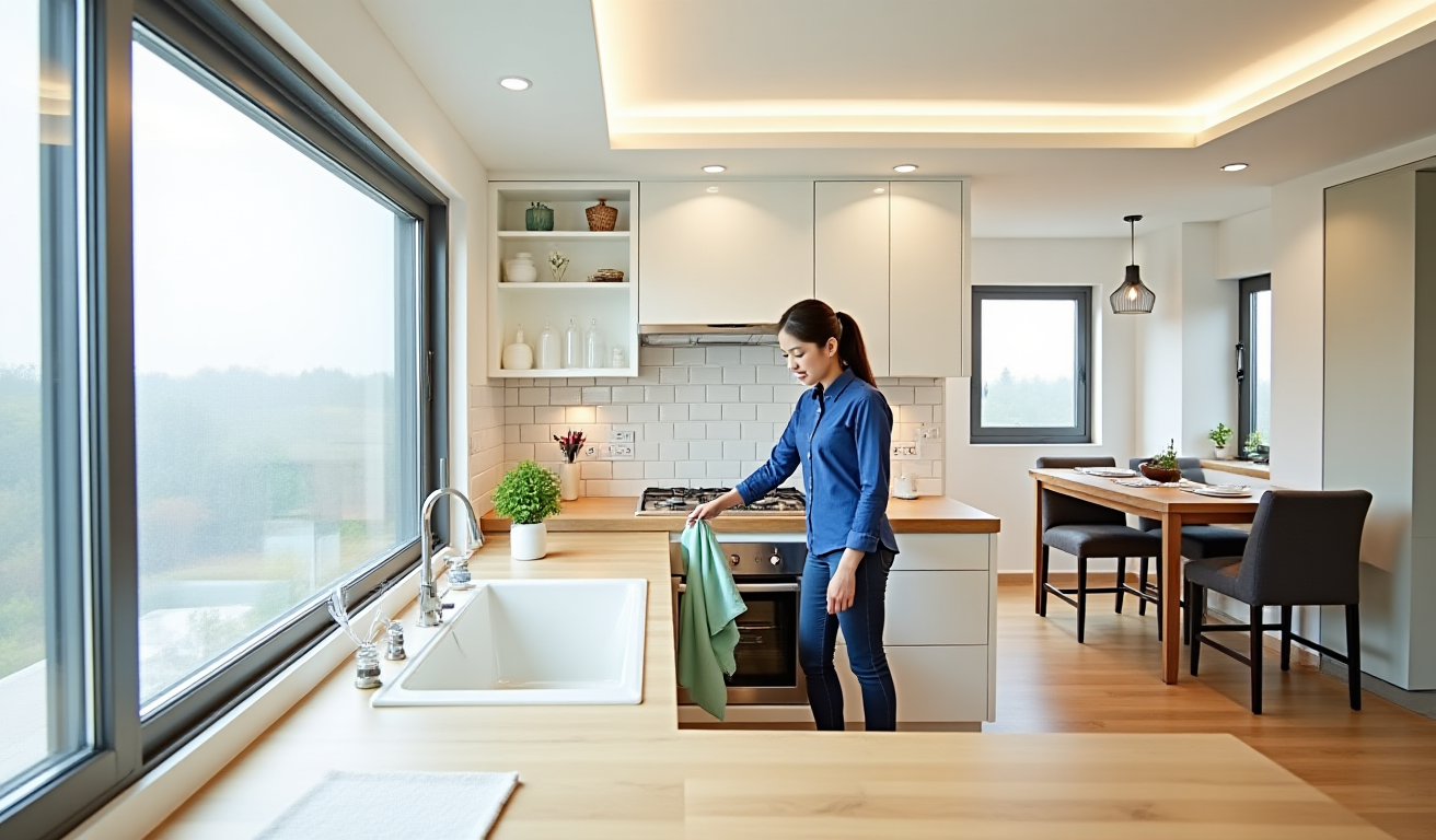 에어컨청소 후기 이미지