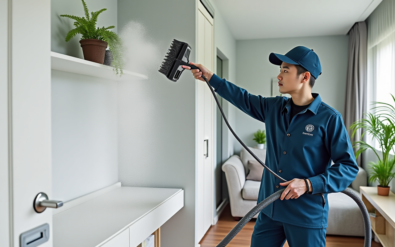 주거용 건물 시공사례