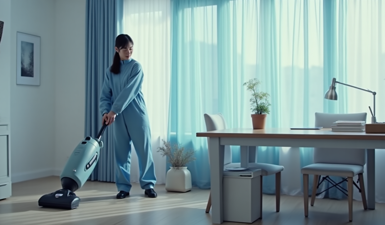 철근 콘크리트 시공사례