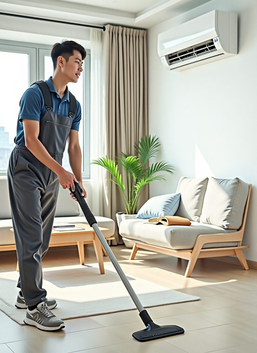 복합 건축 프로젝트